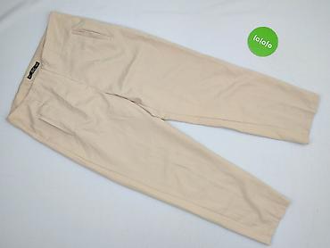 comma trousers: Spodnie materiałowe damskie, rozmiar L — 2