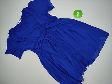 solar garnitury: Sukienka damska, rozmiar 4XL — 2
