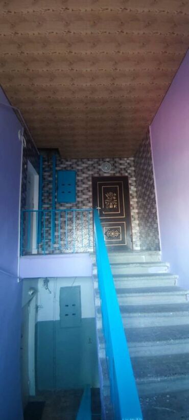 Köhnə tikili: Bakı, 5 otaqlı, Köhnə tikili, m. Nəriman Nərimanov, 120 kv. m — 23