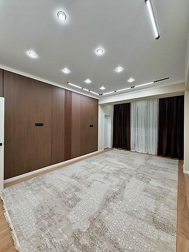 1 комната, 54 м², Асанбай мкр Элитка, 9 этаж, Евроремонт