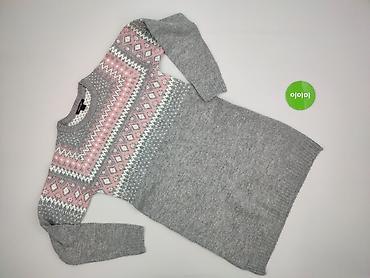 sweter next: Esmara, Sukienka damska, rozmiar M — 2