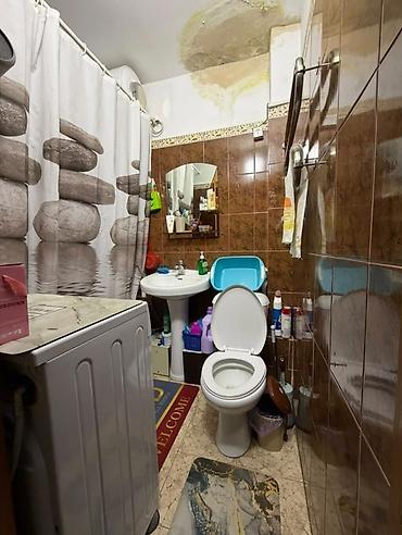 5: 3 комнаты, 58 м², ул. Калык Акиева 104 серия, 5 этаж — 3
