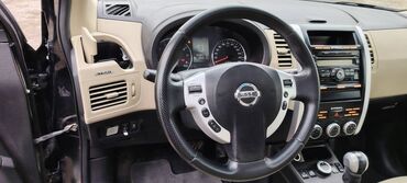 Nissan: Nissan X-Trail: 2.5 l | 2013 il Ofrouder/SUV — 11