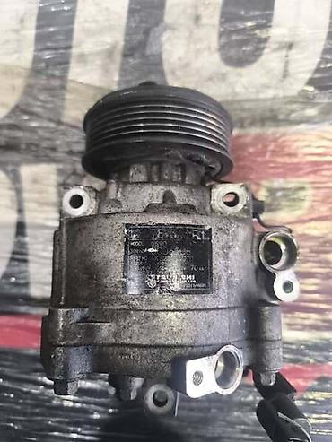 ford p251a: KOMPRESOR KLIME 2.2DIZEL ZA MITSUBISHI OUTLANDER OD 2006. DO 2012 — 2