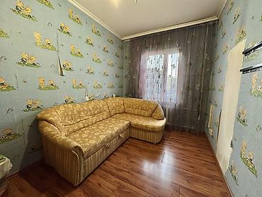 66: 3 комнаты, 75 м², 106 серия, 5 этаж, Косметический ремонт — 7