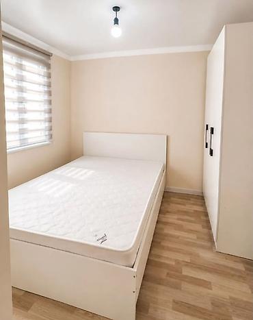 2 bedroom: Сдается 2‑комнатная квартира с прихожей в районе Кырман Тунгуч — 3
