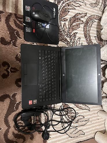 hyperx cloud 2 наушники: HP ноутбук 15.6" + комплект аксессуаров, хорошее состояние, и все идет — 1