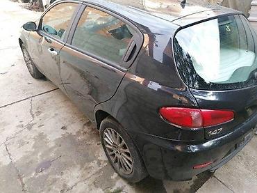 Ostalo: Alfa Romeo 147 RESTYLING DELOVI. Alfa Romeo 147 RESTYLING DELOVI — 16