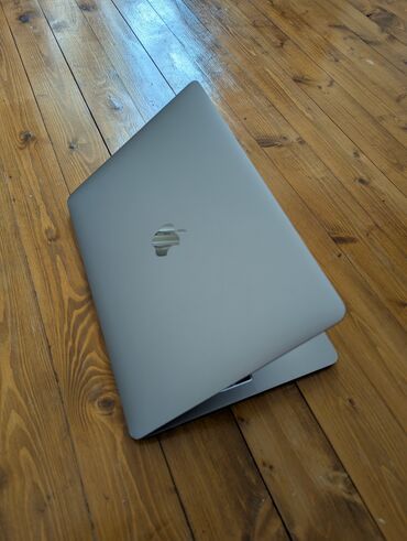 fly 2017 телефон: İşlənmiş Apple MacBook, 13.3 ", Intel Core i5, 256 GB