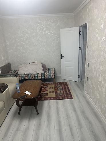 1 otaqli kirayə: 29 kv. m, 1 otaqlı — 10