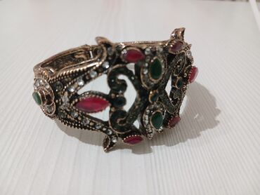 Bijuteriya dəstləri: 3 lü sep ipekyol uzun rəngli daşlı sep ipekyol channel dəst (rəngi — 11