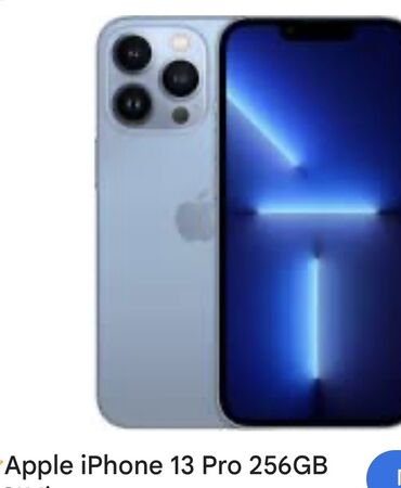 айфон 13 про буу: IPhone 13 Pro, Б/у, 256 ГБ, Золотой, 82 %