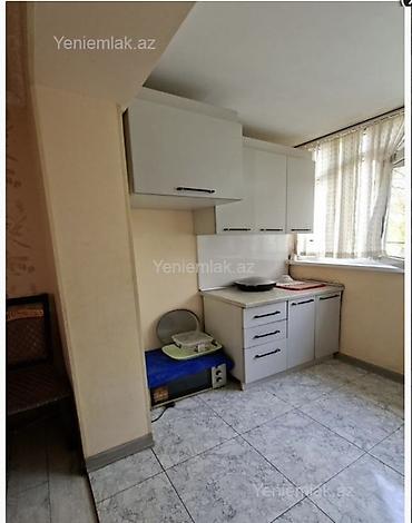 Uzunmüddətli kirayə mənzillər: Kohne Tikili Bina! 3 otag 70m2 5 / 1 mertebe Sumgayit 8 mikrayon — 4