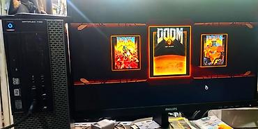 Настольные ПК и рабочие станции: Компьютер, ядер - 2, ОЗУ 4 ГБ, Для работы, учебы, Новый, Intel Pentium, Встроенная видеокарта, HDD — 19