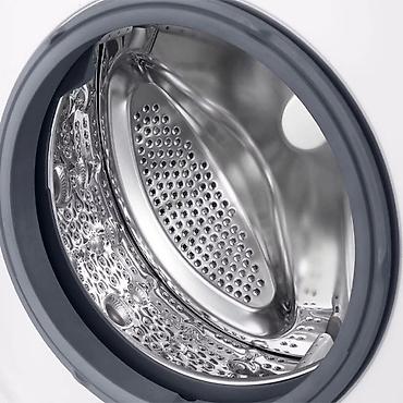 denon d7: Стиральная машина автомат, Новый, LG, До 7 кг, Фронтальная, Рассрочка — 6