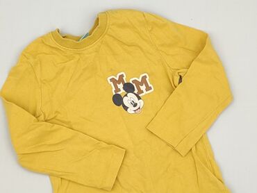 sukienka dla dziewczynki na roczek: Bluzka, Disney, 2-3 lat, 92-98 cm, stan - Idealny