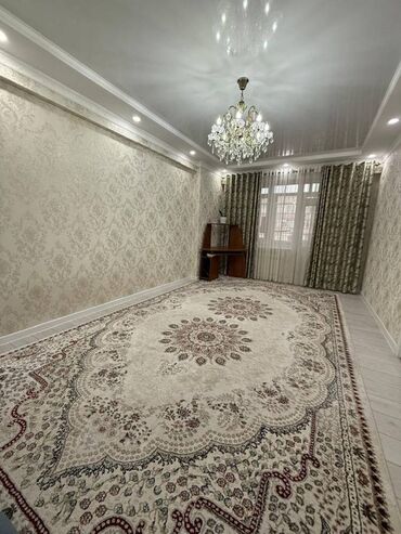 Долгосрочная аренда комнат: 2 комнаты, 63 м², Элитка, 7 этаж, Евроремонт
