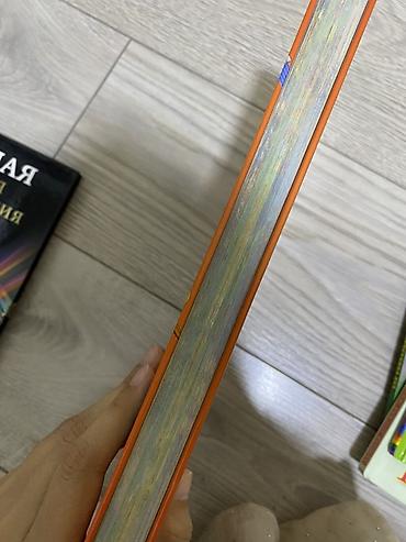 Детские книги: Детские энциклопедии (набор из 6 книг) Абсолютно новые, состояние — 3