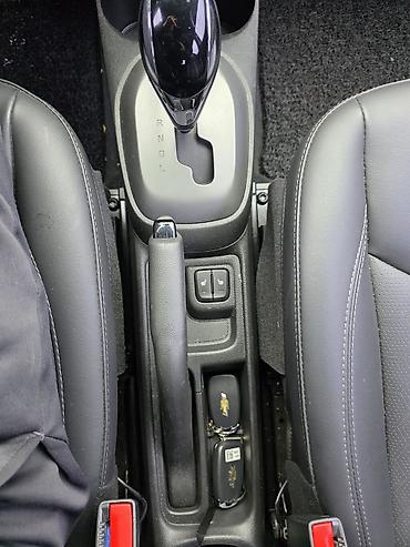 Chevrolet: Chevrolet Spark: 2019 г. — 10