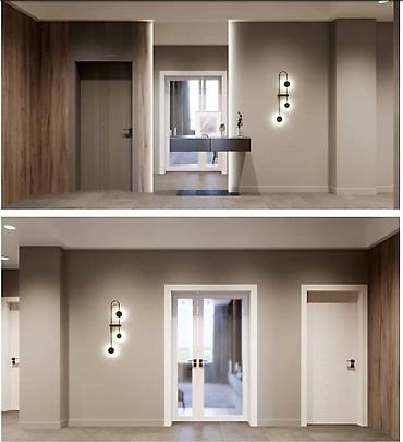 Дизайн, проектирование: Дизайн | Квартиры — 20