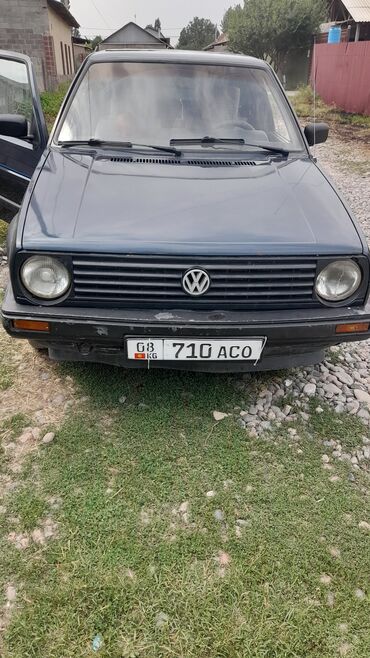 голф фит: Volkswagen Golf: 1990 г., 1.8 л, Механика, Бензин, Хэтчбэк