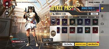 Другие аксессуары для мобильных телефонов: Pubg account коллекция 72 уровень аккаунта 84 есть много чего — 10
