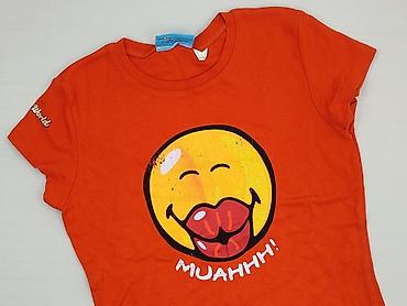smileslow age: Smiley World, T-shirt damski, rozmiar S — 1