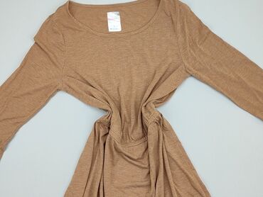 złota cekinowa sukienki: Dress, L (EU 40), condition - Good
