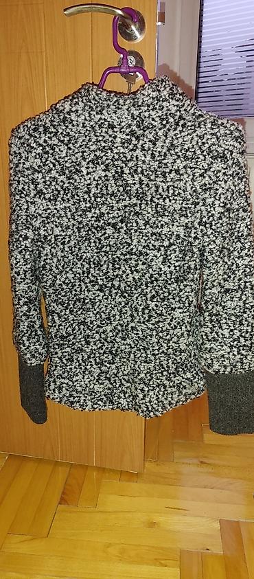 Women's Coats: Ženski kaput/blazer KATRIN - Kroj: kratki kaput/blejzer dužine do — 6
