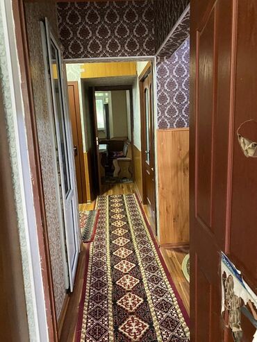 1 комнатная квартира в джале: 3 комнаты, 3 м², 1 этаж