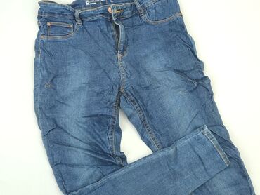 yarnart jeans kolory: Cubus, L, stan - Dobry