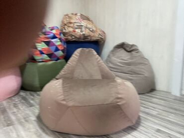 Бинбэги: Бинбэг, Новый, Бесплатная доставка, Самовывоз — 12