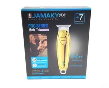 yağ maşını: Trimmer JAMAKY JPC-90001 Bütün kateqoriyalar • Şəxsi əşyalar • — 1