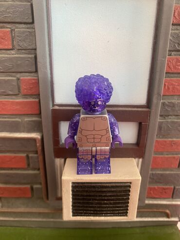lego duplo: Lego series figur lego ninjago