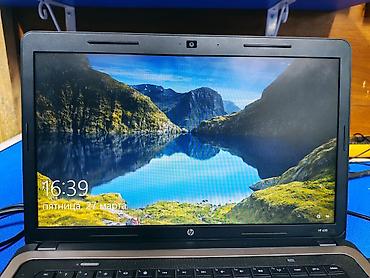 acer nitro 5: HP 630 noutbuk Texniki xüsusiyyətlər: - Prosessor: Intel Core i3 — 1