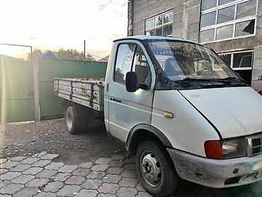 ender s: Продаю Газель!!! Газель сатылат!!! без торга цена окончательно!!! — 2