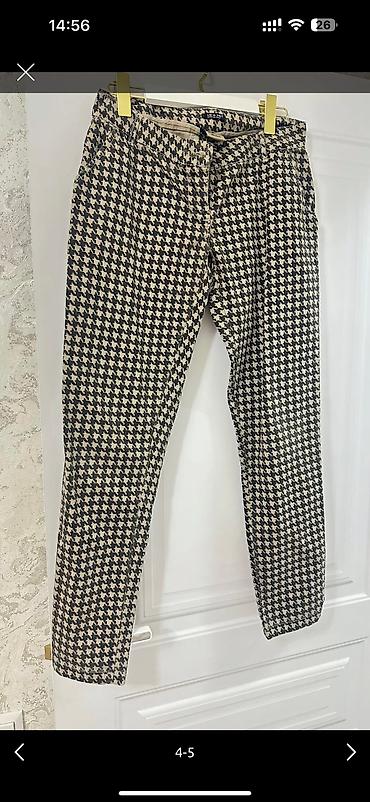 Брюки: Брюки M — 4