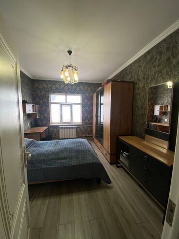 Köhnə tikili: Bakı, Yeni Günəşli Massiv V, 4 otaqlı, Köhnə tikili, m. Xalqlar Dostluğu, 100 kv. m -da lalafo.az — 6 Köhnə tikili: Bakı, Yeni Günəşli Massiv V, 4 otaqlı, Köhnə tikili, m. Xalqlar Dostluğu, 100 kv. m — 6