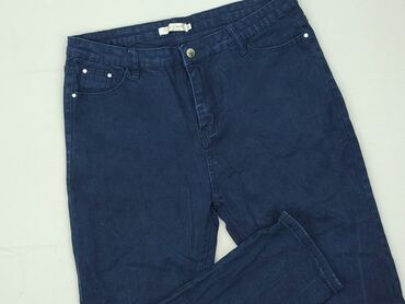 Kobiety: Jeansy damskie, rozmiar 6XL