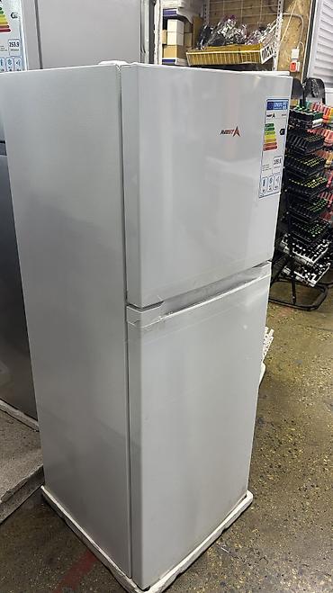 Холодильники: Холодильник Avest, Новый, Двухкамерный, De frost (капельный), 50 * 120 * 55 — 3