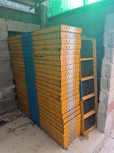 корейский опалобка: Колонна опалубка Калонна апалубка Колонна корейский Колонна — 5