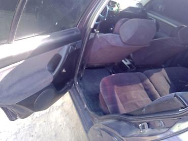 Volkswagen: Volkswagen Golf: 1993 г., 1.8 л, Ручные, Бензин, Хэтчбэк — 7