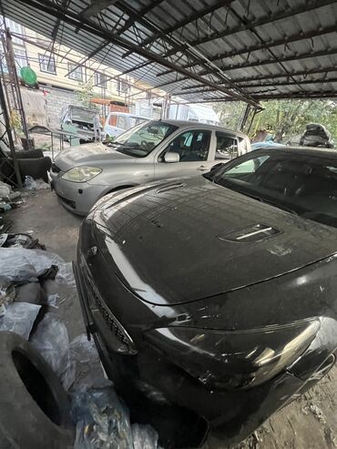 СТО, ремонт транспорта: Рихтовка, сварка, покраска, Ремонт деталей автомобиля, без выезда — 9