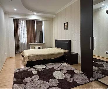 Долгосрочная аренда квартир: Сдается: 3комнатная квартира Район: Золотой квадрат Адрес: ЖК Консул — 3