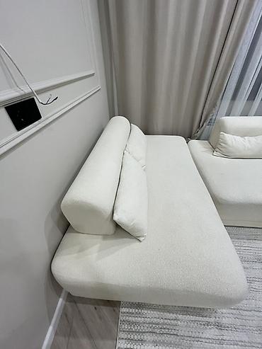 Модульные диваны: Модульный диван — 2