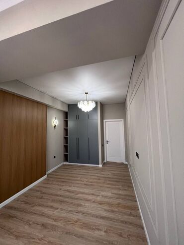 продается 3 комнатная квартира политех: 2 комнаты, 70 м², Элитка, 9 этаж, Евроремонт
