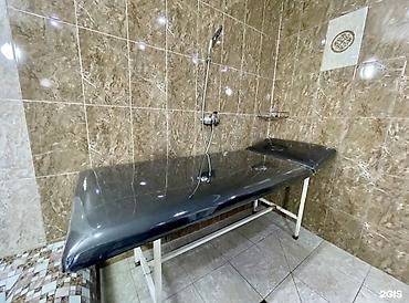 Бани, сауны, SPA: Баня | Массаж, Пилинг, Комнаты отдыха — 23