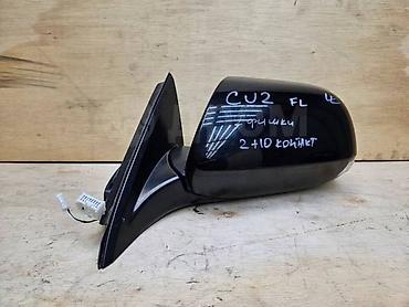 Зеркала: Боковое правое Зеркало Honda Б/у, Оригинал — 2