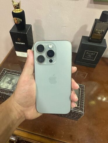 iphone 14 pro max qiymeti bakida: IPhone 15 Pro, 128 GB, Natural Titanium lalafo.az -da iphone 14 pro max qiymeti bakida: IPhone 15 Pro, 128 GB, Natural Titanium