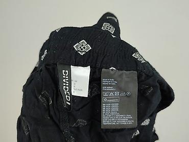 chaotic system: H&M Divided, Spodnie materiałowe damskie, rozmiar S — 6